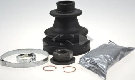 Комплект пилозахисний, приводний вал GKN (Lobro) 303960