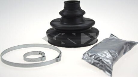 Комплект пилозахисний, приводний вал GKN (Lobro) 304010