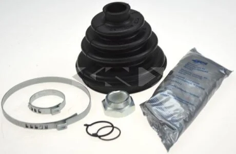 Комплект пилозахисний, приводний вал GKN (Lobro) 304014