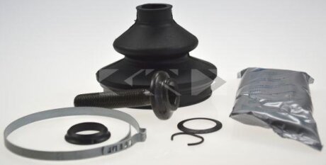 Комплект пилозахисний, приводний вал GKN (Lobro) 304015