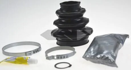 Пыльник приводного вала, комплект GKN (Lobro) 304019