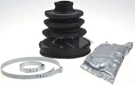 Комплект пилозахисний, приводний вал GKN (Lobro) 304026