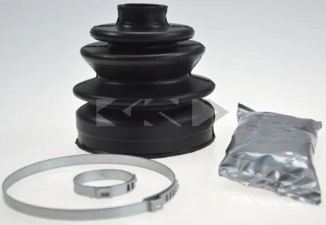 Комплект пилозахисний, приводний вал GKN (Lobro) 304036