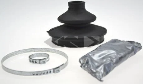 Комплект пилозахисний, приводний вал GKN (Lobro) 304054