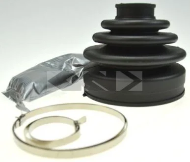 Комплект пилозахисний, приводний вал GKN (Lobro) 304058