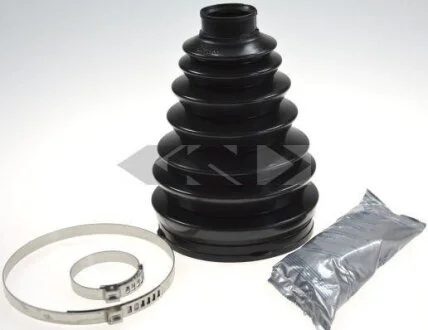 Комплект пилозахисний, приводний вал GKN (Lobro) 304066