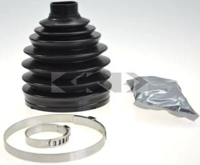 Комплект пилозахисний, приводний вал GKN (Lobro) 304070