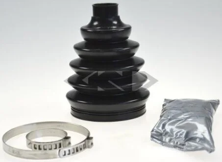 Комплект пилозахисний, приводний вал GKN (Lobro) 304071