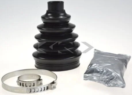 Комплект пилозахисний, приводний вал GKN (Lobro) 304089
