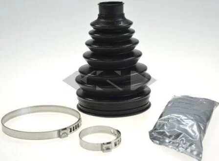 Комплект пилозахисний, приводний вал GKN (Lobro) 304099