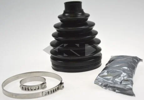 Пыльник шруса 39741AV325 GKN (Lobro) 304103