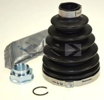 Комплект пилозахисний, приводний вал GKN (Lobro) 304107