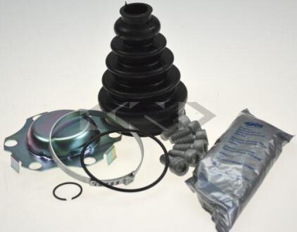 Т_Пыльник приводного вала GKN (Lobro) 304112