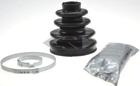 Комплект пилозахисний, приводний вал GKN (Lobro) 304116