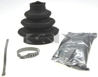 Комплект пилозахисний, приводний вал GKN (Lobro) 304117