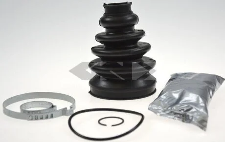 Комплект пилозахисний, приводний вал GKN (Lobro) 304142