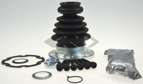 Комплект пилозахисний, приводний вал GKN (Lobro) 304143