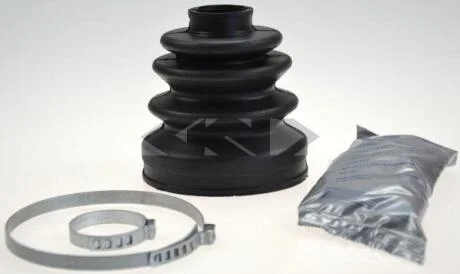 Пильовик приводного вала GKN (Lobro) 304148