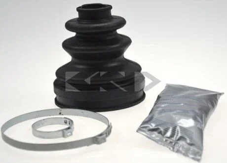 Комплект пилозахисний, приводний вал GKN (Lobro) 304155