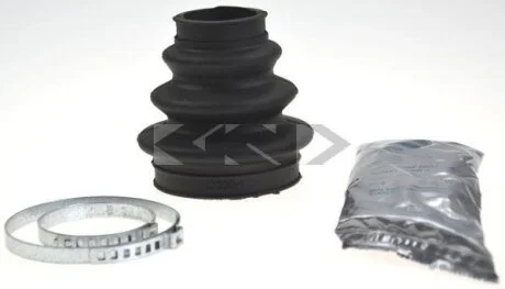 Комплект пилозахисний, приводний вал GKN (Lobro) 304162