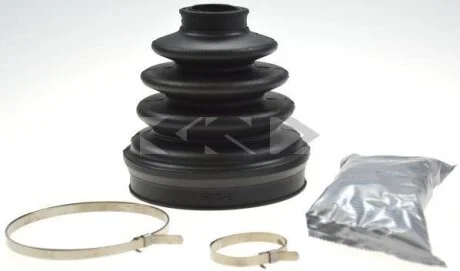 Комплект пилозахисний, приводний вал GKN (Lobro) 304170