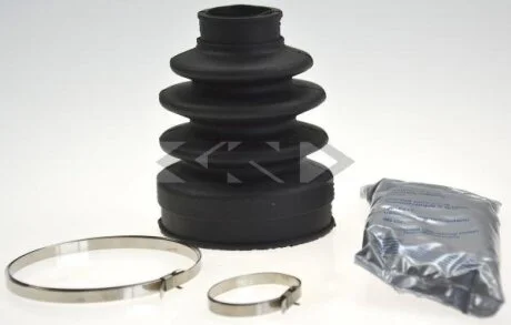 Комплект пилозахисний, приводний вал GKN (Lobro) 304184