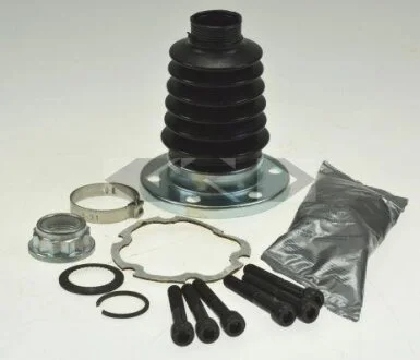 Комплект пилозахисний, приводний вал GKN (Lobro) 304202