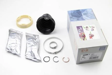 Пыльник повор. кулака (внутр.) GKN (Lobro) 304204