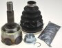 Шарнир равных угловых скоростей (ШРУС) GKN (Lobro) 304304 (фото 1)