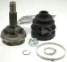 Шрус наружный Toyota Carina E, Celica, Corolla GKN (Lobro) 304322 (фото 1)