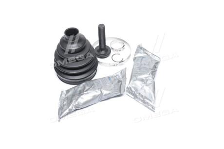 Пыльник ШРУСа наруж. SEAT,AUDI (GKN) GKN (Lobro) 304332