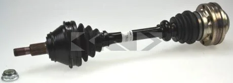 Приводний вал GKN (Lobro) 304351