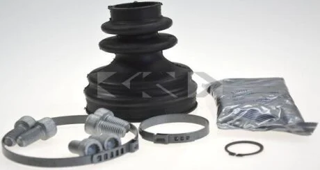 Комплект пилозахисний, приводний вал GKN (Lobro) 304396