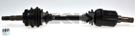 Приводний вал GKN (Lobro) 304400