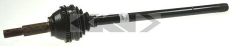 Шарнір, приводний вал GKN (Lobro) 304413