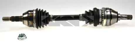 Приводний вал GKN (Lobro) 304428