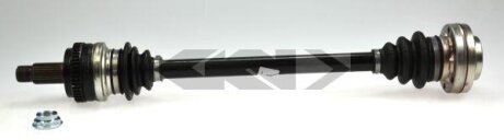 Приводний вал GKN (Lobro) 304470