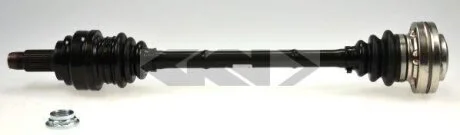 Приводний вал GKN (Lobro) 304474