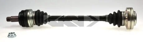 Приводний вал GKN (Lobro) 304477