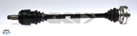 Приводний вал GKN (Lobro) 304478