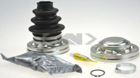 Комплект пилозахисний, приводний вал GKN (Lobro) 304488