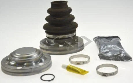 Комплект пилозахисний, приводний вал GKN (Lobro) 304489