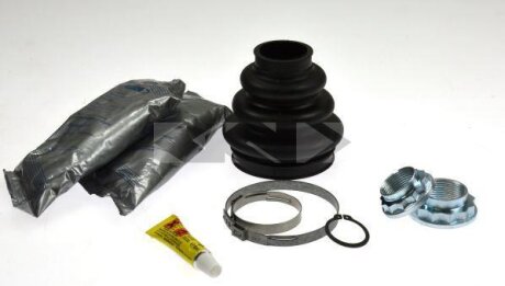 Комплект пилозахисний, приводний вал GKN (Lobro) 304490