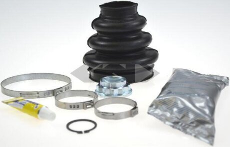 Комплект пилозахисний, приводний вал GKN (Lobro) 304492