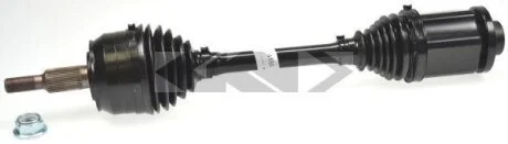 Приводний вал GKN (Lobro) 304503