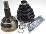 Т_Пыльник ШРУСа GKN (Lobro) 304557 (фото 1)