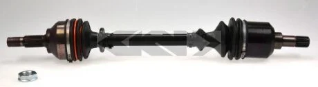 Приводний вал GKN (Lobro) 304581