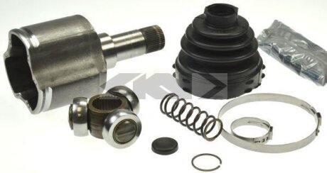 Комплект шарнірів, приводний вал GKN (Lobro) 304603