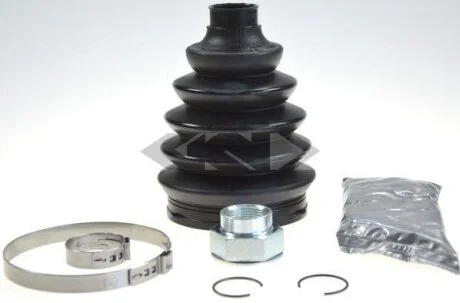 Комплект пылника, приводной вал GKN (Lobro) 304612