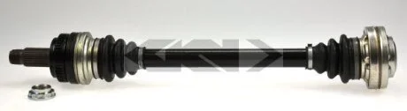 Приводний вал GKN (Lobro) 304663